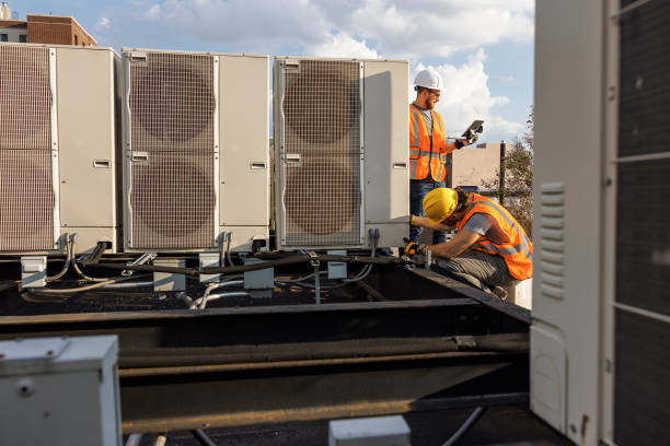 Best Furnace Cleaning in Otsego, MI