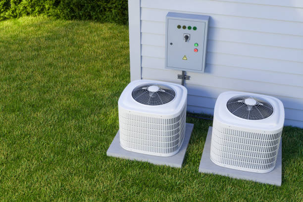 Best Residential HVAC in Otsego, MI