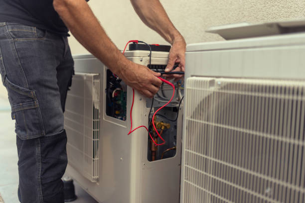 Reliable Otsego, MI HVAC Solutions