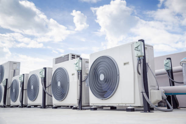 Best HVAC Financing and Leasing in Otsego, MI
